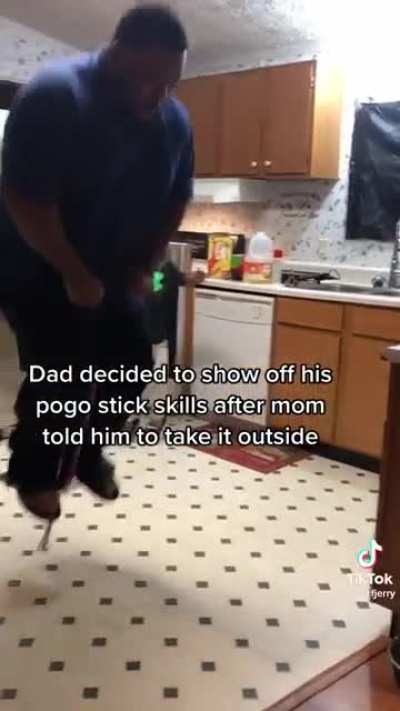 What could go wrong?