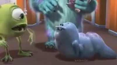 mike wazowski