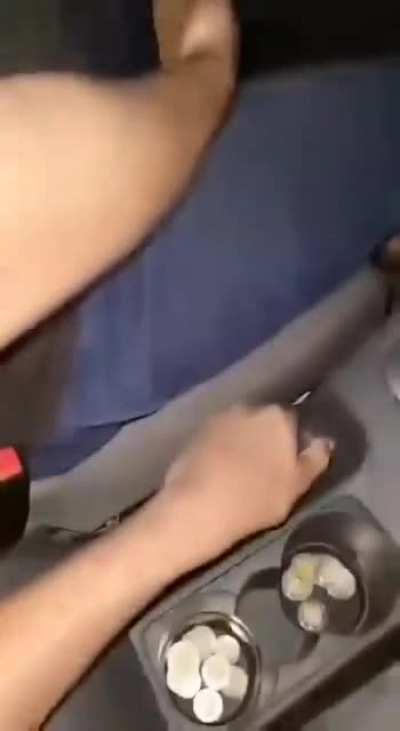 Handbrake