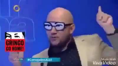 hOLA Moai, quiero aparecer en el MCLMI.