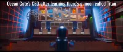 Haha, rocket go brrr
