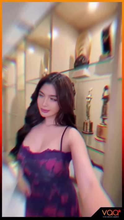 Heaven Peralejo