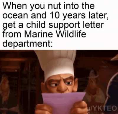 What have I done