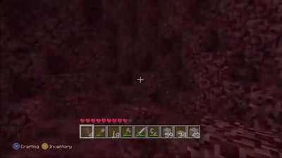 Top 10 moments taken before disaster
