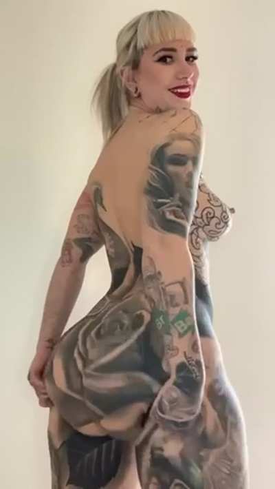 Name or @