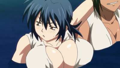 lifesavers (Manyuu Hikenchou) 