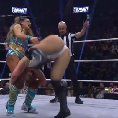 Toni Storm