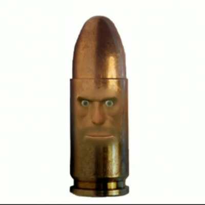 I AM BOOLET