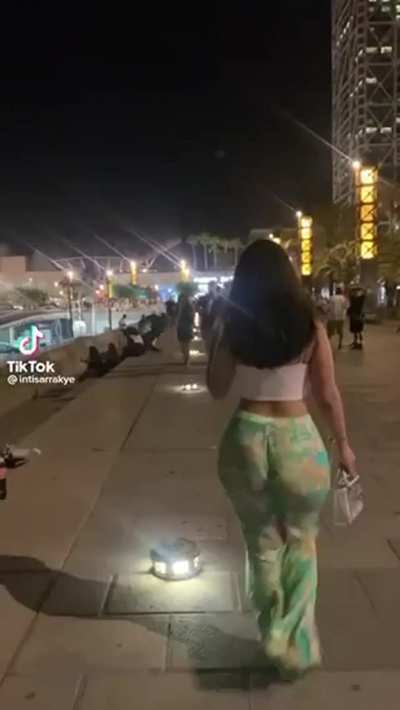 Perfect ratio