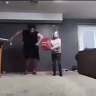 You DIED