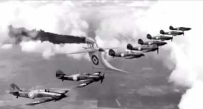 Blursed WW2