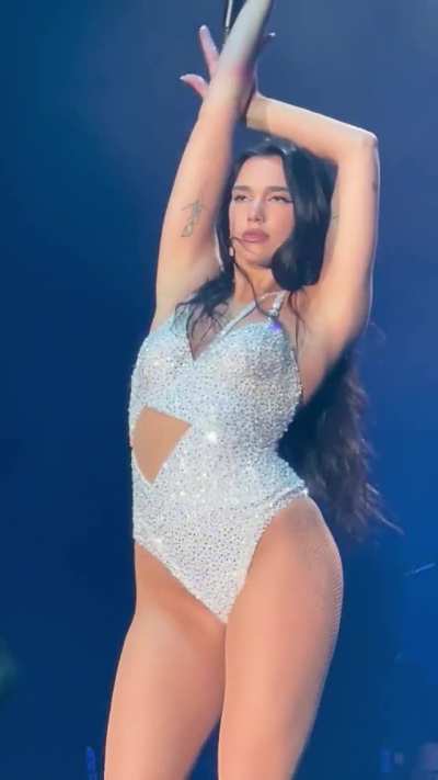 Dua Lipa