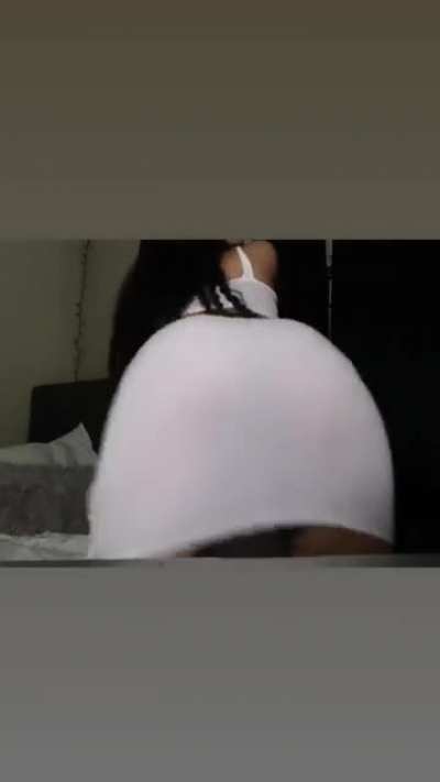 Twerk God 5