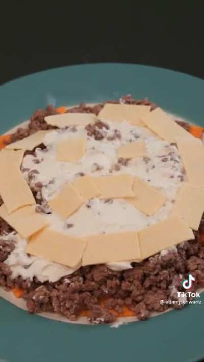 If normal people went on cooking competition shows