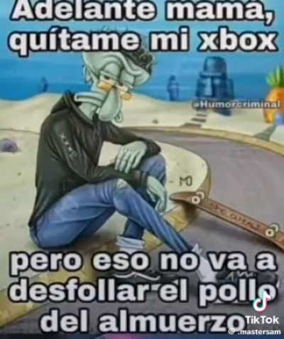 Buena facha
