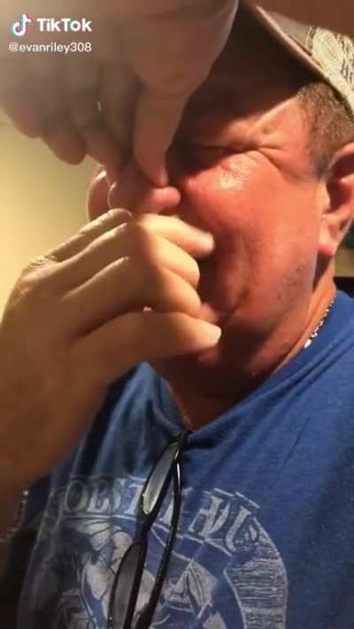Found on tiktok