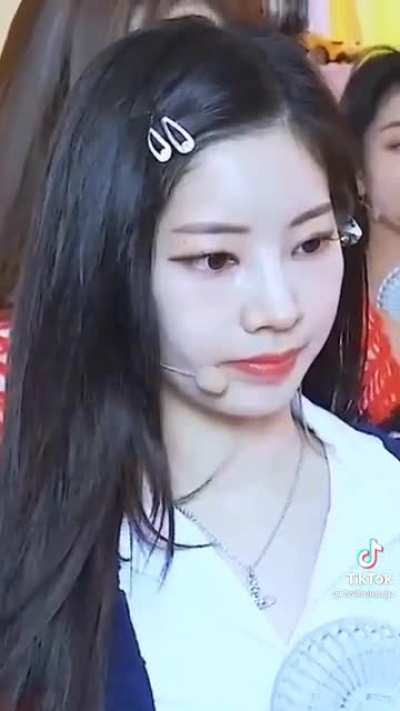 Not Dahyun , a cake 🍰