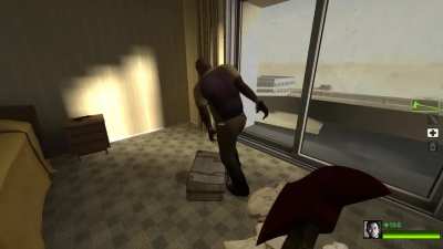 Bodycam footage of Wendell 