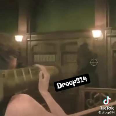 Handling Mr. X