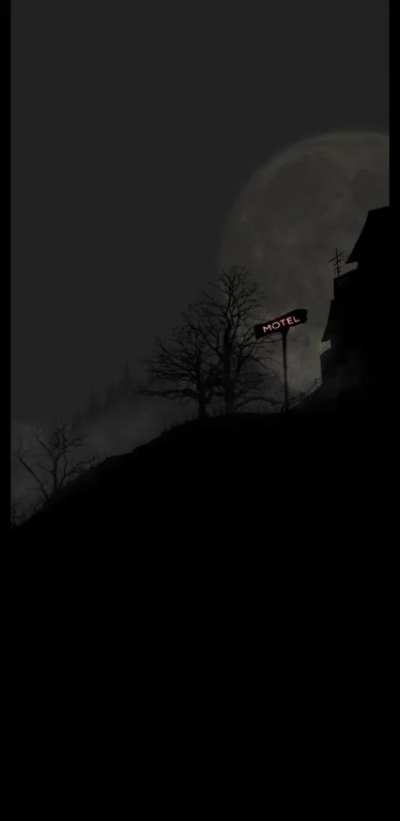 (Motel) 1124x2304