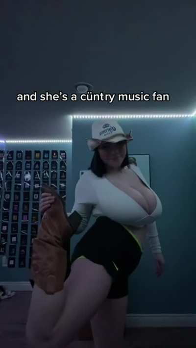 Who is this girl?