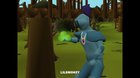 This is RuneScape