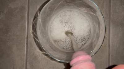 Turkey Day Piss #4