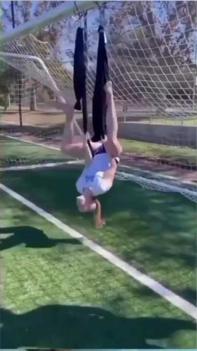 pretty difficult trick