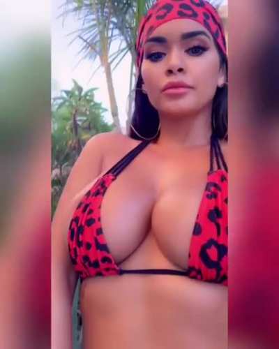 Daisy Marie