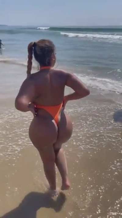 Thick As Fuck