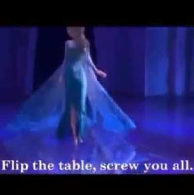 Elsa?!