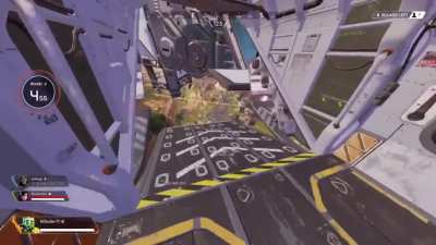 Well... i think apex hate me