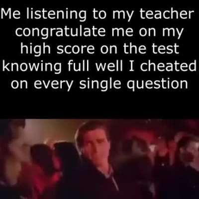True story