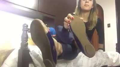 Alaine C