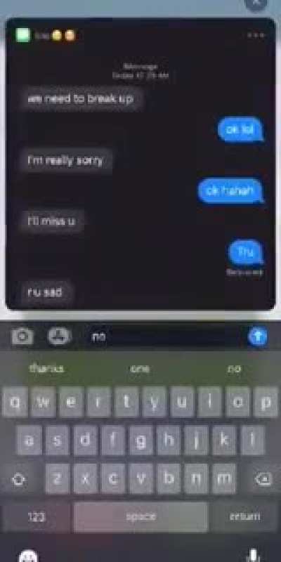 😤😤😤😤 stupid woman bothering me when i'm playing