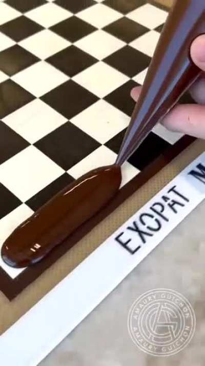 Aprendendo a jogar xadrez, fácil, fácil.