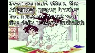 Goku