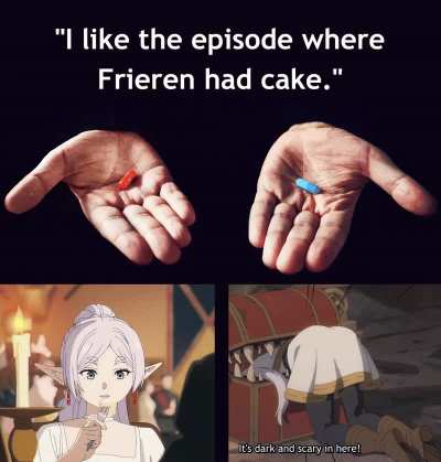 Both. Both is good 