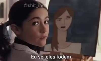 TA PORRA KKKKKKK