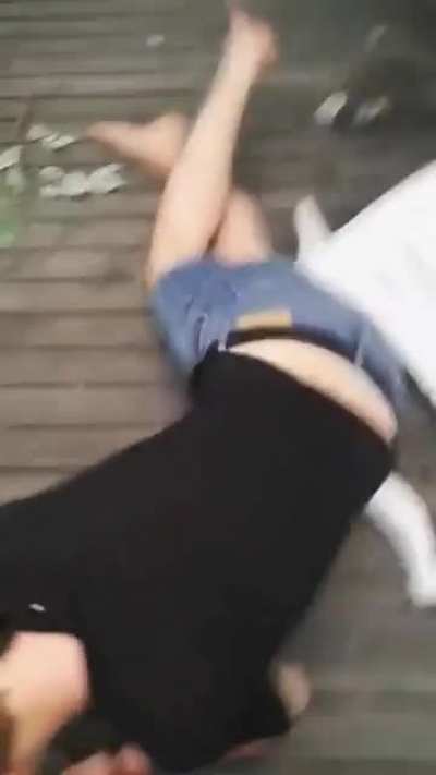 RIP chair