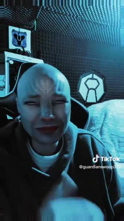 The Deranged Avatar part 4 of 5