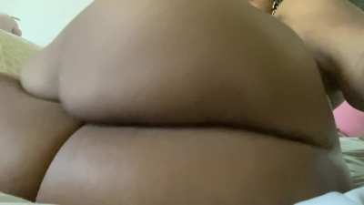 Jiggles just as much when you do me from behind