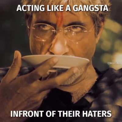 So true
