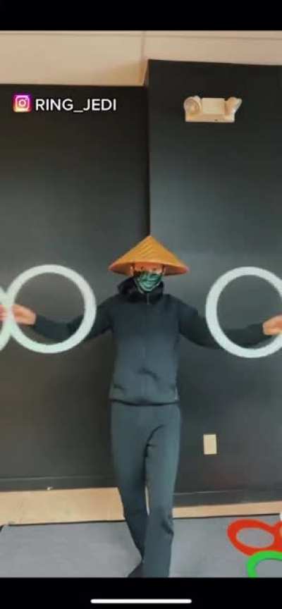 Quick Rings Combo