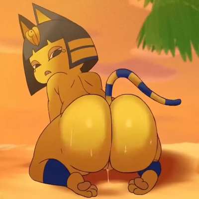 Ankhas fat ass (divinewine)