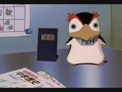 This Scene always makes me laugh
