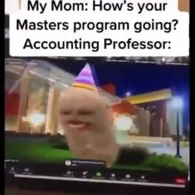 accounting rule