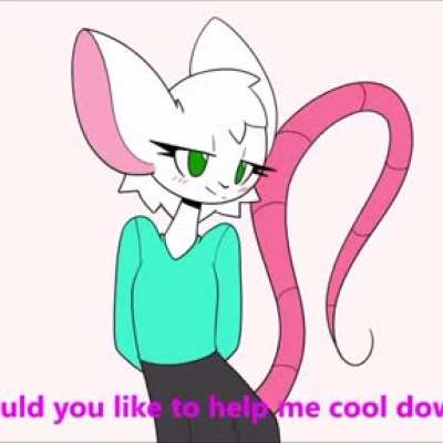 Help this rat turn into Ceasar Zeppeli