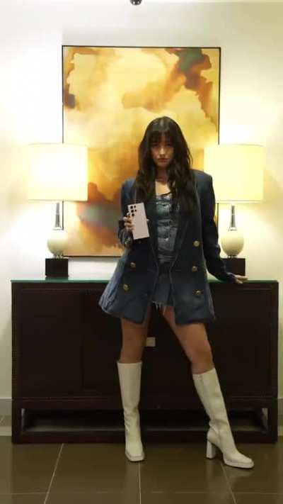 Liza Soberano