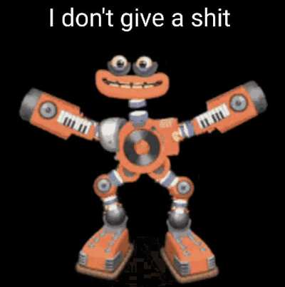 if someone is being annoying send this